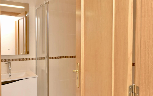 Praia Village 104 - Clever Details