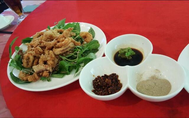 Shuanghui Garden B&B