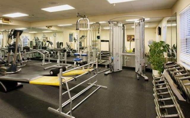 Maine Evergreen Hotel, Ascend Hotel Collection