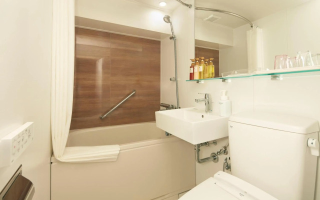 Hotel MyStays Yokohama