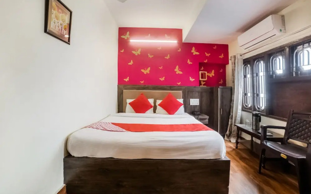 OYO 28783 Hotel Vaishali
