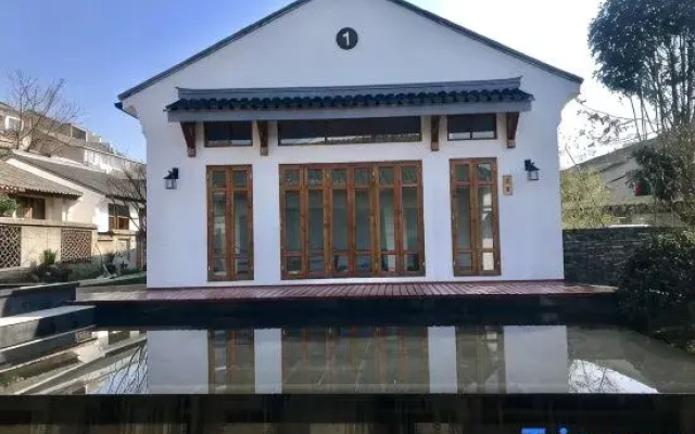 Yingchunli Hostel