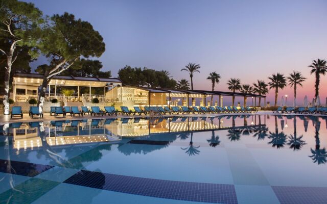 Nirvana Mediterranean Excellence - All Inclusive