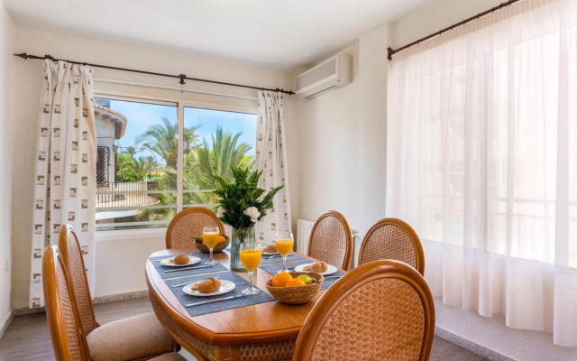 Apartamento Arenal 2 - PlusHolidays