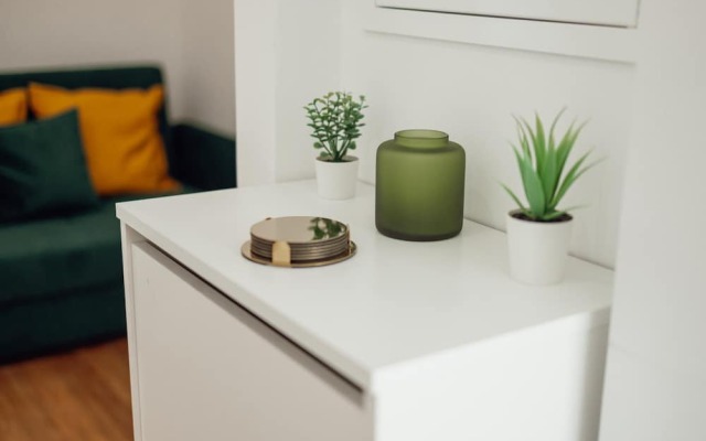 Lapa Stylish Apartment B With Terrace