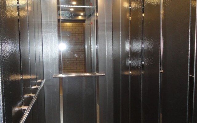 Апартаменты «Арт-Сити» на Ершова