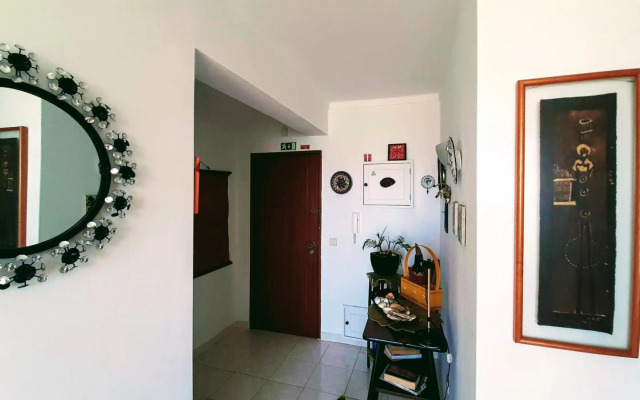 See view Mignon de la Ria Formosa