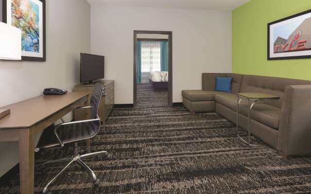 La Quinta Inn & Suites by Wyndham Tyler South