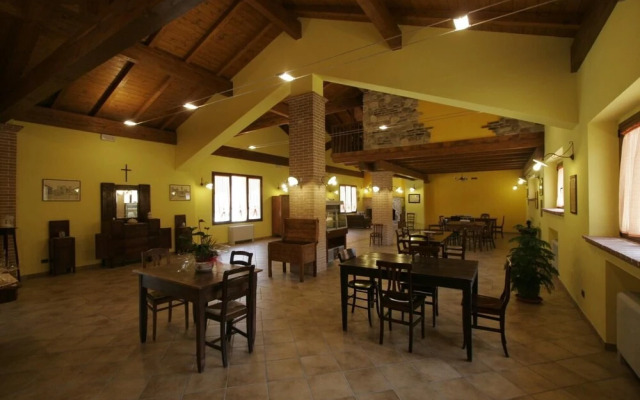 Fattoria Antica Forconia