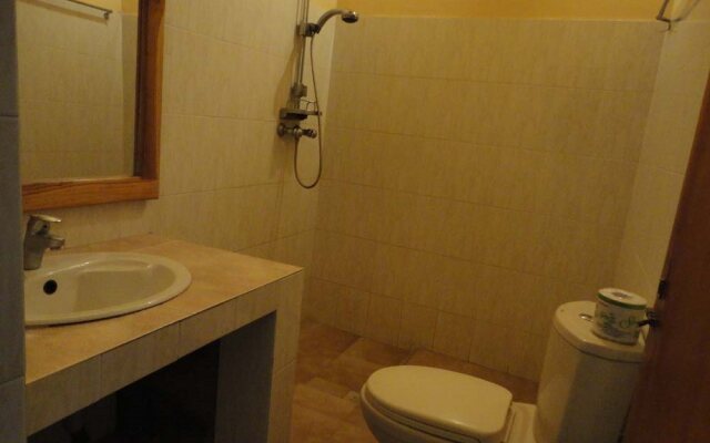 Tikiri Villa