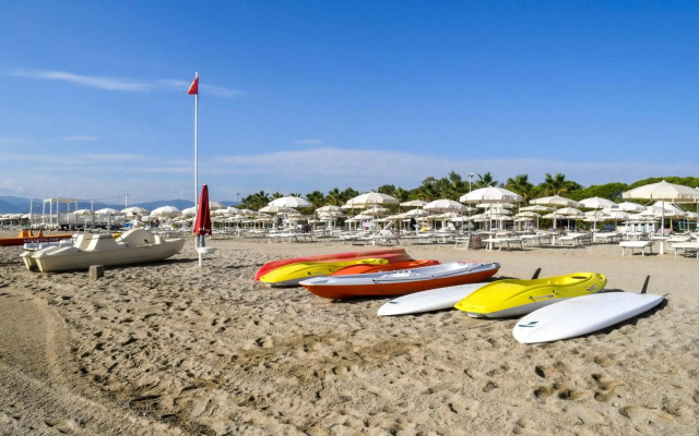 Salice Resort