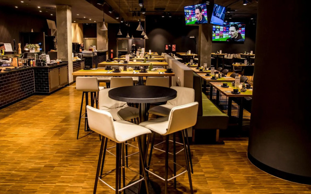 H4 Hotel Mönchengladbach im BORUSSIA-PARK