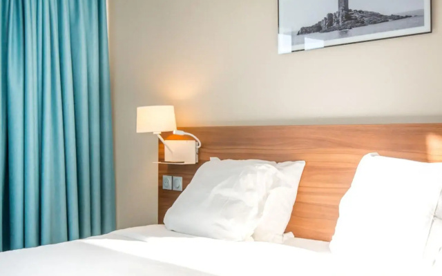 SOWELL HOTELS La Plage