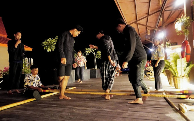 Sand Bay Resort Semporna