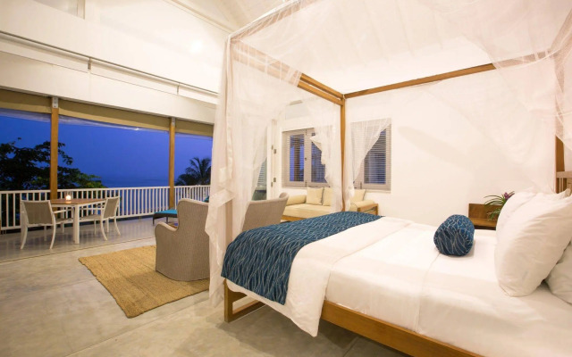 Sri Sharavi Beach Villas & Spa