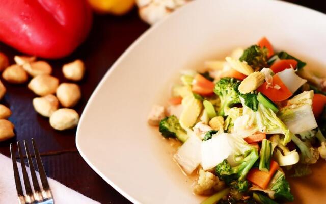 The Paving Villa Canggu