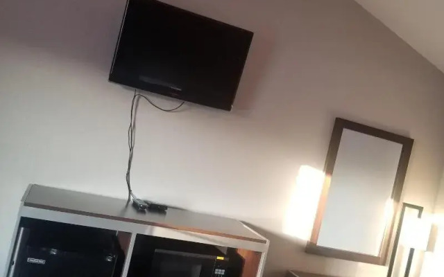 Econo Inn Lackland AFB Seaworld