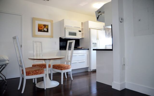 Lincoln Rd-Miami Beach-Charming Vacation Rentals