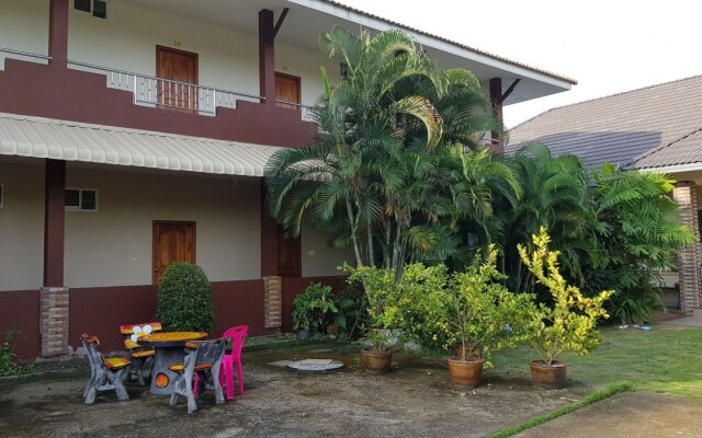Mayuree Resort