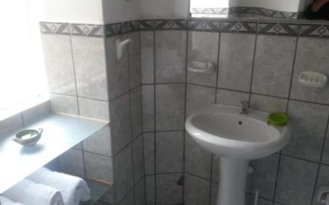 8a Cusco Guest House