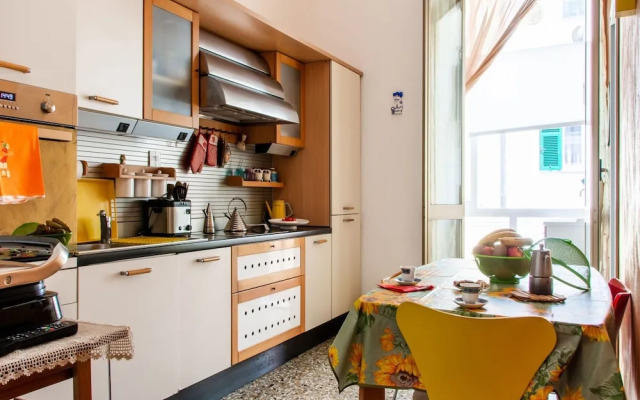 Elegant City-centre Flat