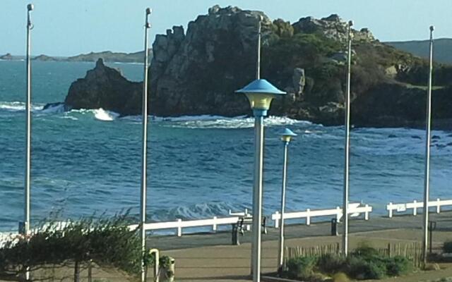 Résidence Le poisson d'or