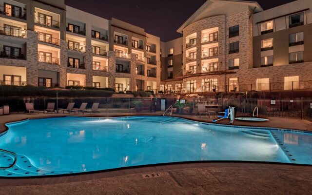 Courtyard by Marriott New Braunfels River Village