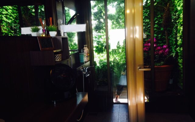 Stella Resort - Hostel