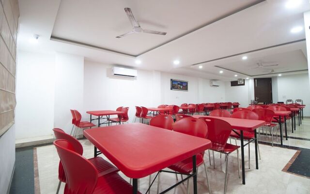 Hotel Urban Luxury