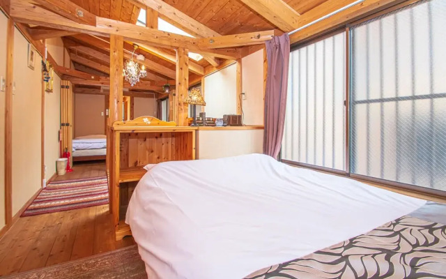 Amp Flat Nakasu S / Vacation Stay 4872