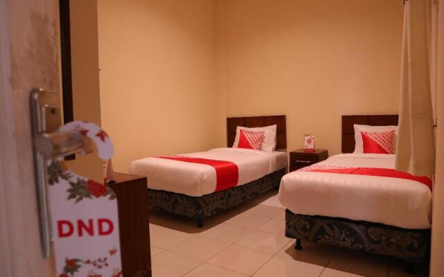 Hotel O Al-ghani 2 Syariah