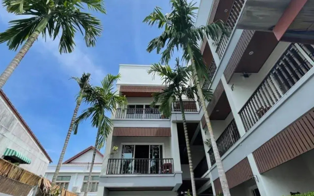 Vivi Boutique Resort Room (SHA Plus+)
