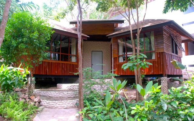 Montalay Eco- Cottage