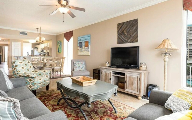 Palacio 501 by Meyer Vacation Rentals