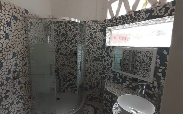 Residence Takson