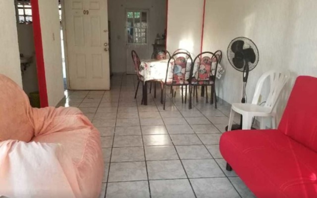 Beautiful House furnished Casa Amueblada