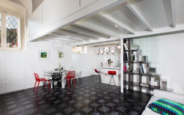 Gioia Suite