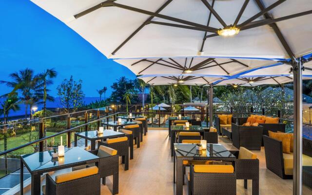 Sheraton Hua Hin Resort And Spa Hotel