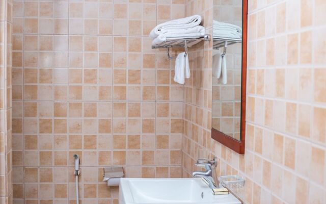 Regency Hotel & Resort - Singida