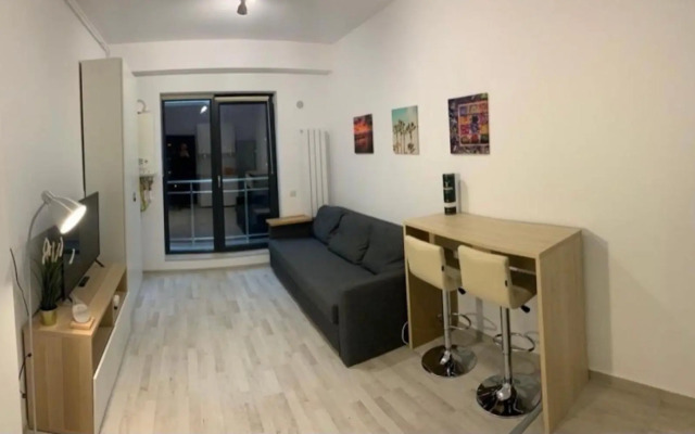 Retreat Luxury Apartment Near Presidential Palace