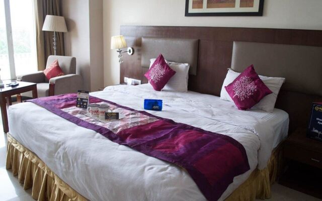 OYO 1651 Hotel Seetal