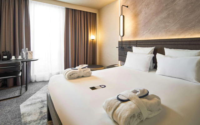 Novotel Praha Wenceslas Square
