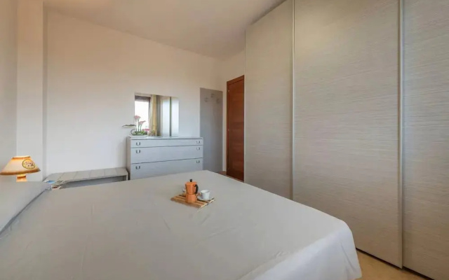 Comfortable Flat Near Alghero Beach