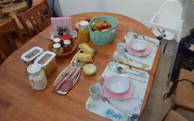 Bed and Breakfast Vlissingen