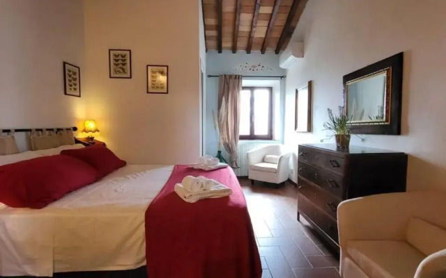 Bed & Breakfast Tenuta Colombaio