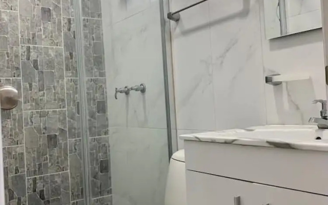 San Andres CC Apartments near the beach