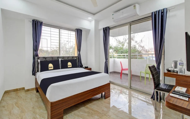 Super Townhouse Koregaon Park