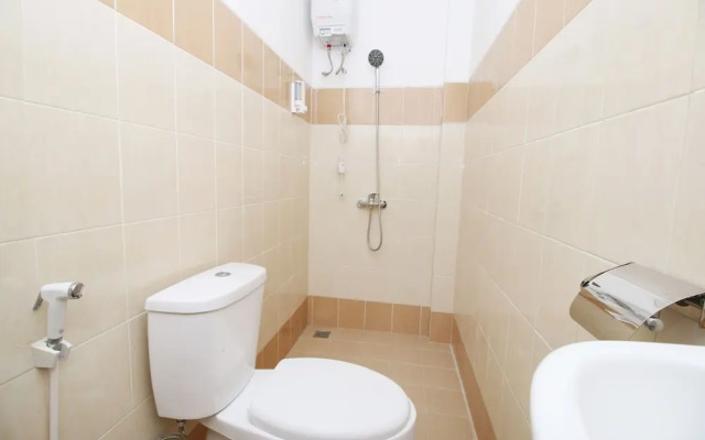 Kamar Keluarga Bandara VI Syariah