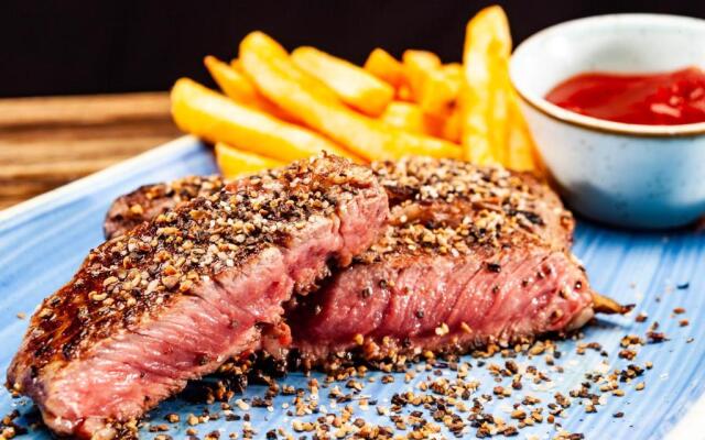 Hotel Max am Meer Kühlungsborn