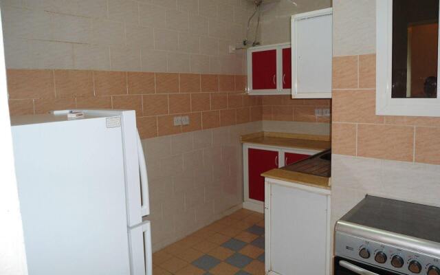 Durat Al Matar Apartment